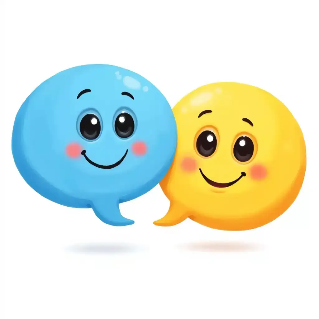 Icon Design - Community