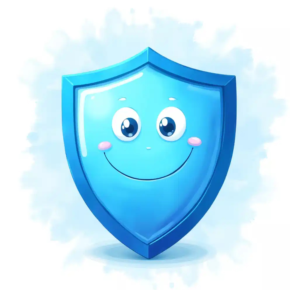 Quality & Safety Icon