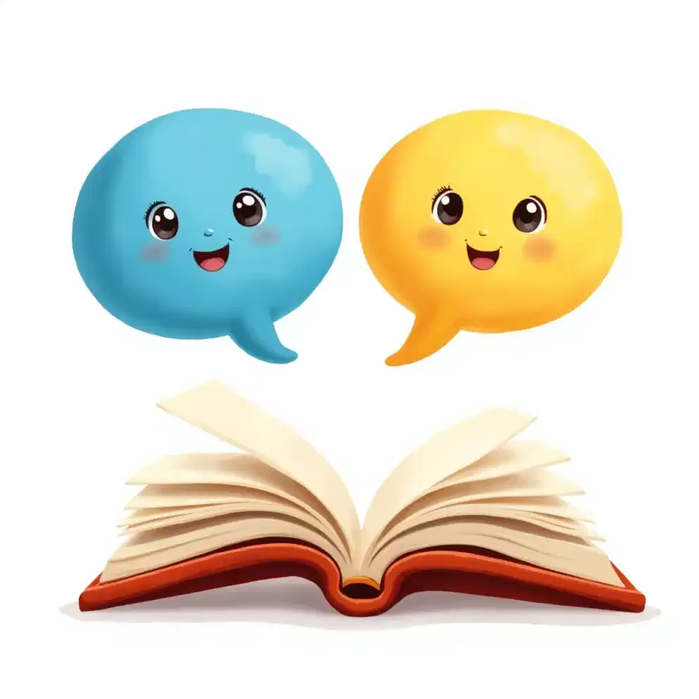 Icon Design - Language