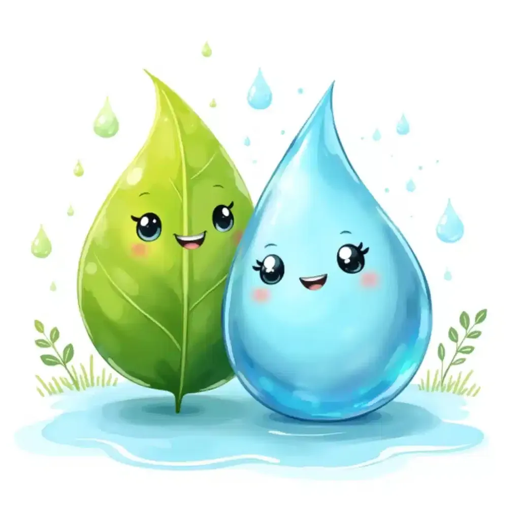 Icon Design - Nature