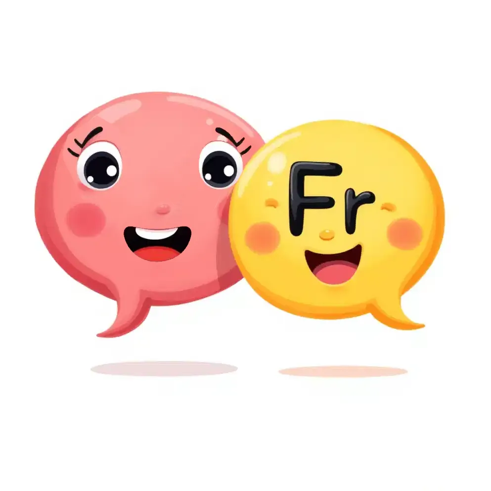 Icon Design - Language