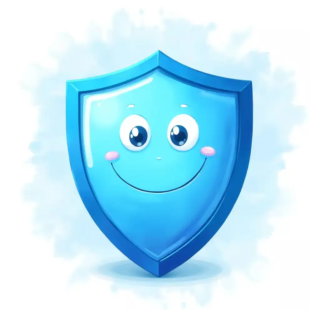 Icon Design - Safety