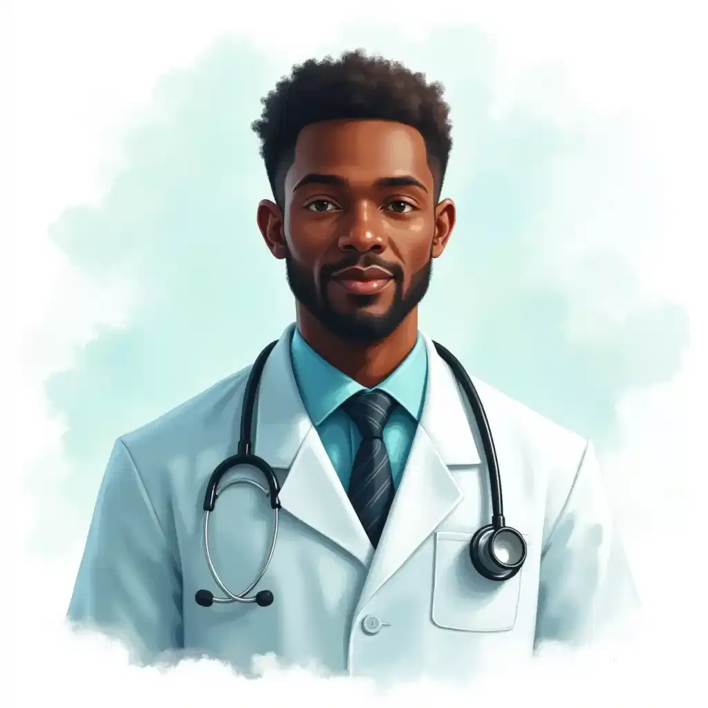 General Medical Consultation Icon