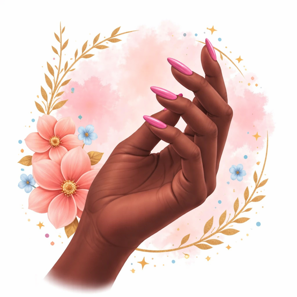 Manicure Icon