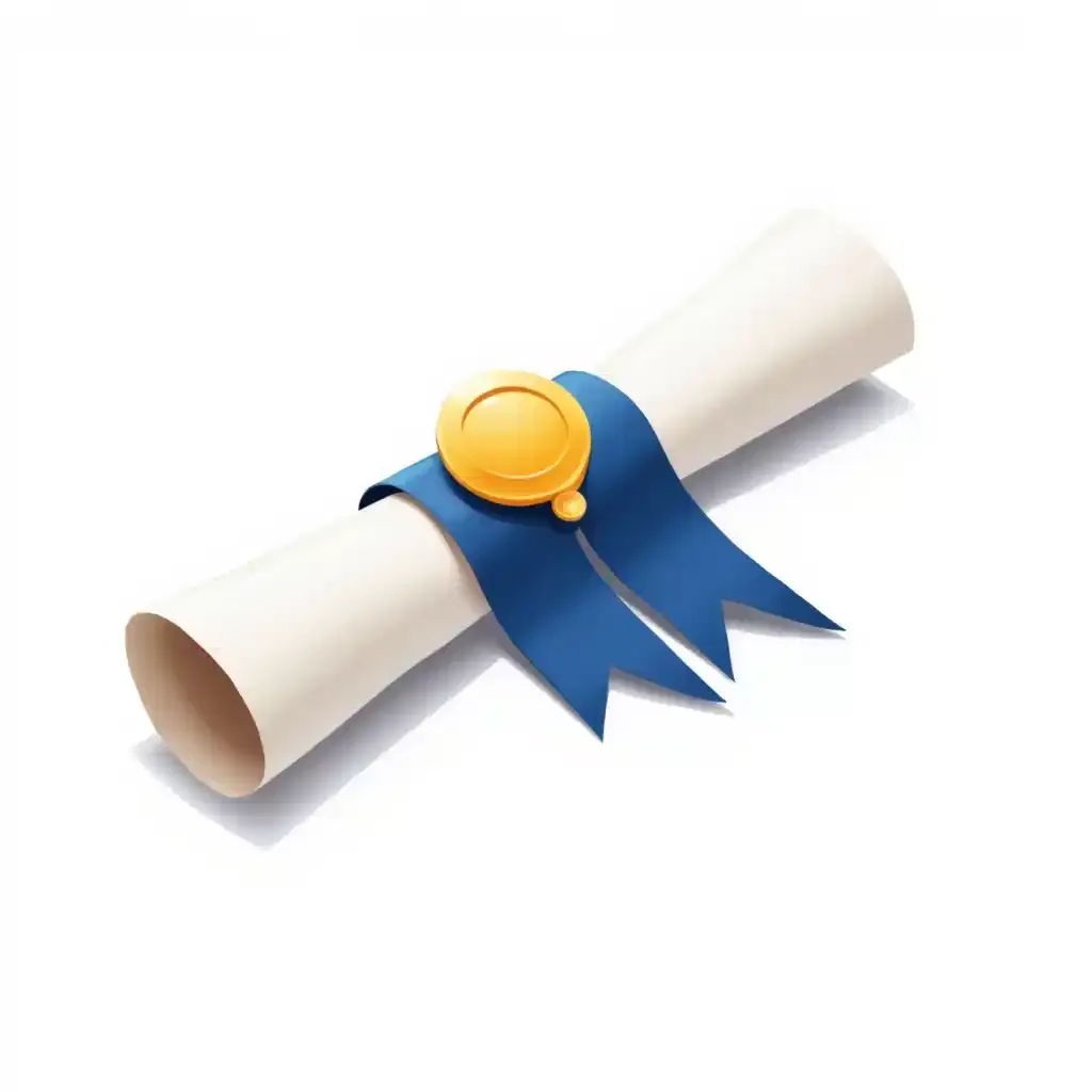 Icon Design - Academic Excellence
