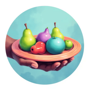 Food Icon