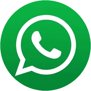 WhatsApp Chat Icon
